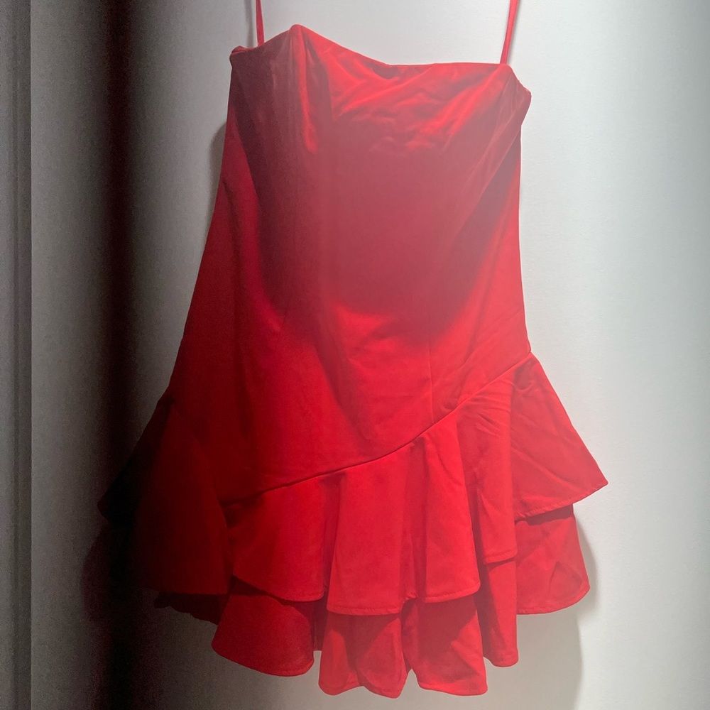 BRAND NEW hello molly dress, with tags!